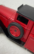 Load image into Gallery viewer, Lot Of 2 Pcs Ertl Texaco Collectors Series Diecast Fuel Tanker &amp; Truck Toys

