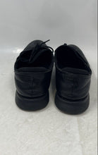 Load image into Gallery viewer, Cole Haan Mens 2.ZeroGrand Laser C23832 Black Wingtip Oxford Shoes Size 11 M
