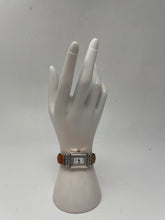 Load image into Gallery viewer, Brighton Women's Silver Tone Watch. Weight 38g
