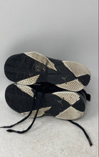 Load image into Gallery viewer, Nike Kids Jordan True Flight Black Lace-Up Sneaker Shoes Size 4.5

