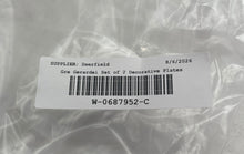 Load image into Gallery viewer, Lot Of 2 Pcs The Hamilton Collection Gre Gerardi Decorative Collector Plate
