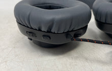 Load image into Gallery viewer, JBL Black Padded Cushions 3.5mm Jack Wired Over-Ear Headphone Untested
