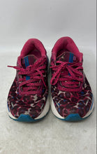 Load image into Gallery viewer, Brooks Womens Adrenaline GTS 22 1203531B568 Burgundy Running Shoes Size 7.5B

