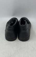 Load image into Gallery viewer, Calvin Klein Mens Bozeman Black Round Toe Zipper Lace-Up Sneakers Shoes Size 11
