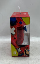 Load image into Gallery viewer, Nintendo Switch Rock Candy Super Mario Red Wired Controller Not Tested
