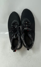 Load image into Gallery viewer, Adidas Mens Alphabounce Black White Red Low Top Lace-Up Sneaker Shoes Size 8.5
