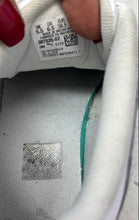 Load image into Gallery viewer, Puma Kids Slipstream 387826-02 White Leather Lace-Up Sneaker Shoes Size 6.5
