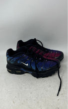 Load image into Gallery viewer, Nike Kids Air Max Plus TN FV6917-001 Multicolor Sneakers Shoes Size 2Y
