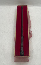 Load image into Gallery viewer, The Noble Collection Harry Potter Magic Wand Replica With Collector Box
