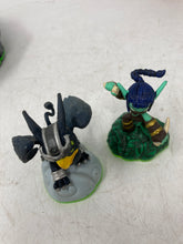 Load image into Gallery viewer, Lot Of 8 Pcs Collection Action Figures From Various Popular Franchises
