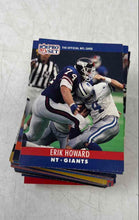 Load image into Gallery viewer, Pro Set Sport Mixed Variety Cards Game Collection Pre-Owned No Graded
