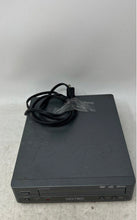 Load image into Gallery viewer, Digitec ALDV330 Black Wired Portable Multi-Region Home DVD Player Untested
