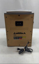 Load image into Gallery viewer, Craig CG8212 Portable Music Stereo CD Graphics Karaoke System Not Tested
