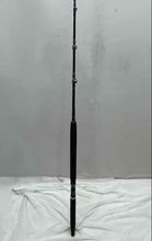 Load image into Gallery viewer, Shakespeare Black Telescopic Multi Section Pole Sports Equipment Fishing Rod
