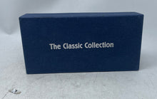 Load image into Gallery viewer, The Classic Collection Multicolor Poker Chips And Playing Cards Game Set W/ Box
