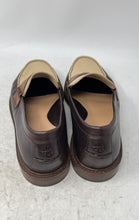 Load image into Gallery viewer, Cole Haan Mens American Classics C37771 Beige Brown Penny Loafer Shoes Size 9.5M
