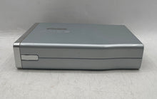 Load image into Gallery viewer, Sony DRX-710UL Silver Dual Layer DVD/CD Rewritable External Drive Not Tested
