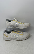 Load image into Gallery viewer, New Balance Mens Fresh Foam Arishi MARISCW1 White Sneaker Shoes Size 11 D
