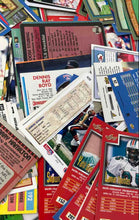 Load image into Gallery viewer, Lot Of Assorted Multicolor Mixed Variety Players Cards Game Collection No Graded
