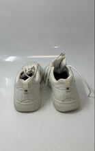 Load image into Gallery viewer, Nike Kids SB Nyjah Free 2.0 White Lace-Up Low Top Sneaker Shoes Size 4.5
