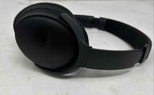 Load image into Gallery viewer, Bose QuietComfort 35 II Black Wireless Over Ear Headphone Not Tested NCL
