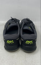 Load image into Gallery viewer, Nike Kids Air Max Motif Next Nature Gray Green Sneaker Shoes Size 6.5Y

