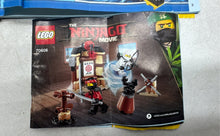 Load image into Gallery viewer, Lot Of 10 Pcs Assorted Lego Multicolor Building Toy Instruction Manuals
