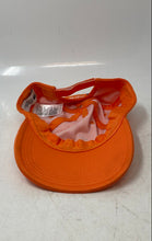 Load image into Gallery viewer, Lacoste Mens Orange Miami Open Edition Adjustable Baseball Cap Size Medium
