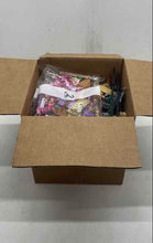 Load image into Gallery viewer, Lot Of Assorted Lego Multicolor Bricks &amp; Blocks Building Toy Parts Pieces 7 Lbs
