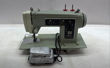 Load image into Gallery viewer, Vintage Sears Kenmore 2142 Electric Household Sewing Machine Not Tested
