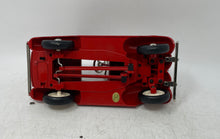 Load image into Gallery viewer, Hallmark Red Die-Cast Kiddie Car Classics 1938 Garton Lincoln Zephyr
