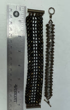 Load image into Gallery viewer, Handmade Seed Bead Women's Bracelets (10 Pcs)
