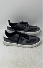Load image into Gallery viewer, Cole Haan Mens Grand Crosscourt Modern Turf Black Gray Sneaker Shoes Size 9.5M
