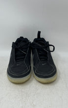 Load image into Gallery viewer, Nike Kids LeBron Witness 9 HV2271-001 Black Sneakers Shoes Size 13.5C
