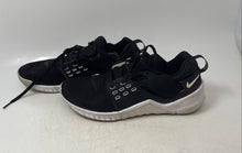 Load image into Gallery viewer, Nike Mens Free X Metcon 2 AQ8306-004 Black Lace-Up Low Top Running Shoes Size 9
