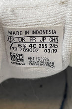 Load image into Gallery viewer, Adidas Mens Continental 80 EG3985 White Lace-Up Sneakers Shoes Size 7
