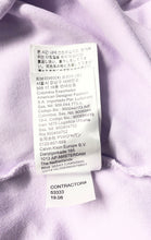 Load image into Gallery viewer, Calvin Klein Mens Purple The Liquid Touch Collared Short Sleeve Polo Shirt XXL
