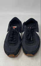 Load image into Gallery viewer, Nike Womens Daybreak CK2351-00 Black White Lace-Up Sneakers Shoes Size 8.5
