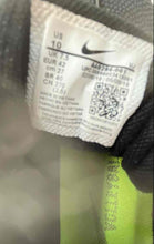 Load image into Gallery viewer, Nike Womens Zoom HyperAce 2 Black White Lace-Up Sneakers Shoes Size 10

