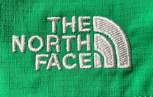 Load image into Gallery viewer, The North Face Mens Class V Pathfinder Green Belted Pockets Athletic Shorts Sz S
