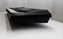 Load image into Gallery viewer, Yamaha PSR -F51 Black White 61-Key Portable Electronic Keyboard Not Tested

