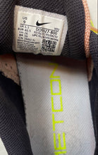 Load image into Gallery viewer, Nike Womens Metcon 8 DO9327-800 Multicolor Low Top Lace-Up Sneaker Shoes Size 9
