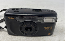 Load image into Gallery viewer, Kodak Advantix 4100ix Zoom APS Point &amp; Shoot Film Camera Not Tested
