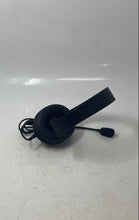 Load image into Gallery viewer, Atrix Black Wired Single-Button Remote And Microphone On-Ear Headphones
