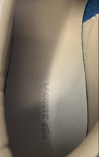 Load image into Gallery viewer, Lacoste Mens Bayliss 119 1 U 7-37CMA0073092 Blue Formal Sneakers Shoes Size 11
