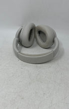 Load image into Gallery viewer, JLab JBuds Lux White Hybrid ANC Over-Ear Wireless Headphones Not Tested
