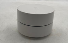 Load image into Gallery viewer, Google Nest AC-1304 Wi-Fi Dual Band White Networking Wireless Mesh Router
