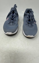 Load image into Gallery viewer, Nike Womens Revolution 6 DC3729-400 Gray White Lace-Up Sneaker Shoes Size 6
