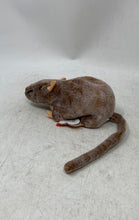 Load image into Gallery viewer, Ty Beanie Baby Tiptoe The Mouse 1999 Collection Stuffed Plush Toy
