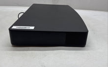 Load image into Gallery viewer, Boss Solo 410376 Black Compact Tv Sound System Stereo Speaker Not Tested
